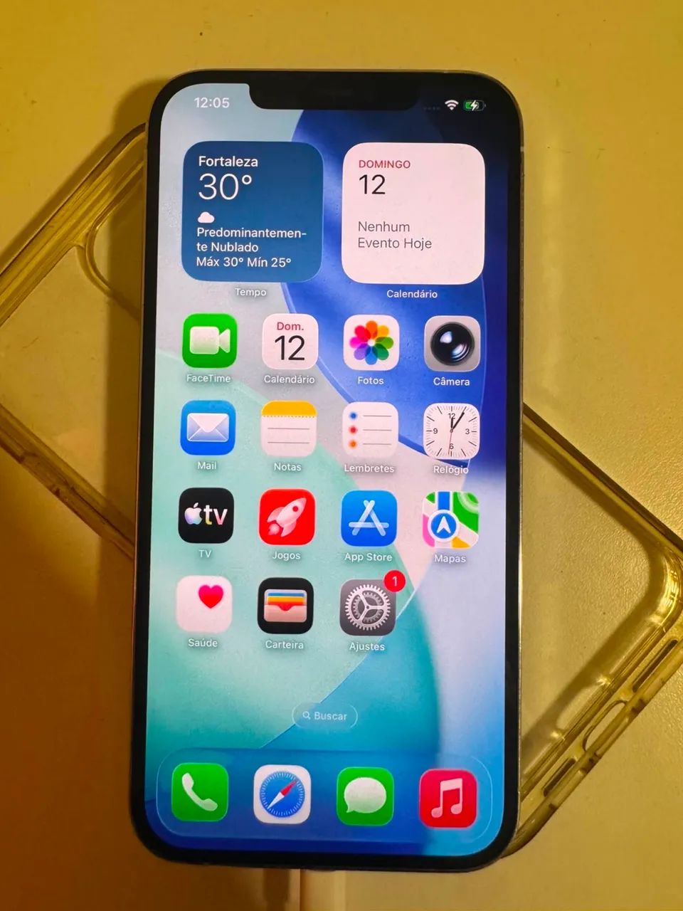 iPhone 12 PRO MAX - Foto 4