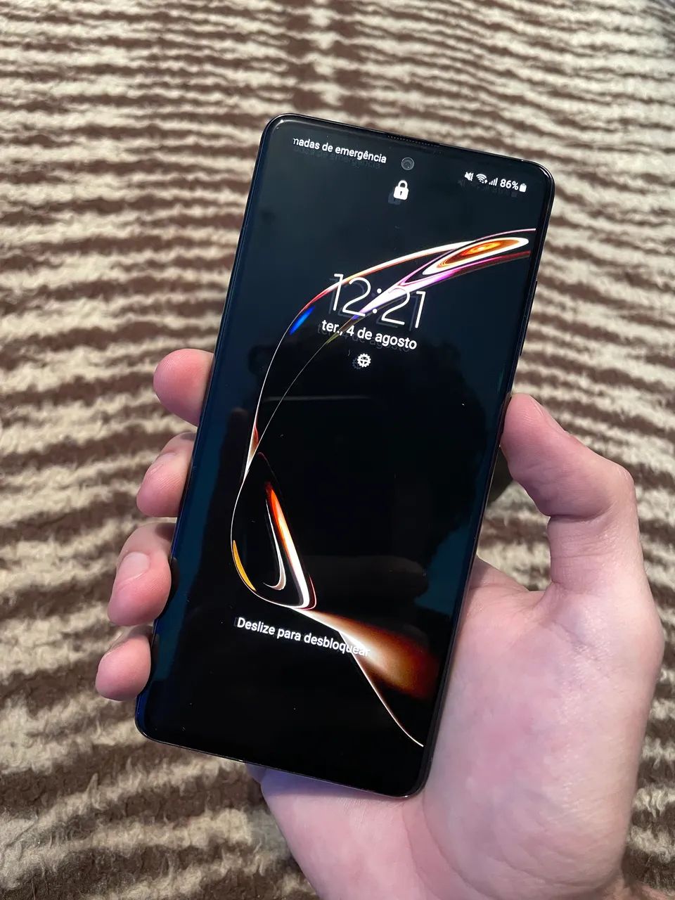 Samsung Galaxy Note 10 Lite - Foto 4