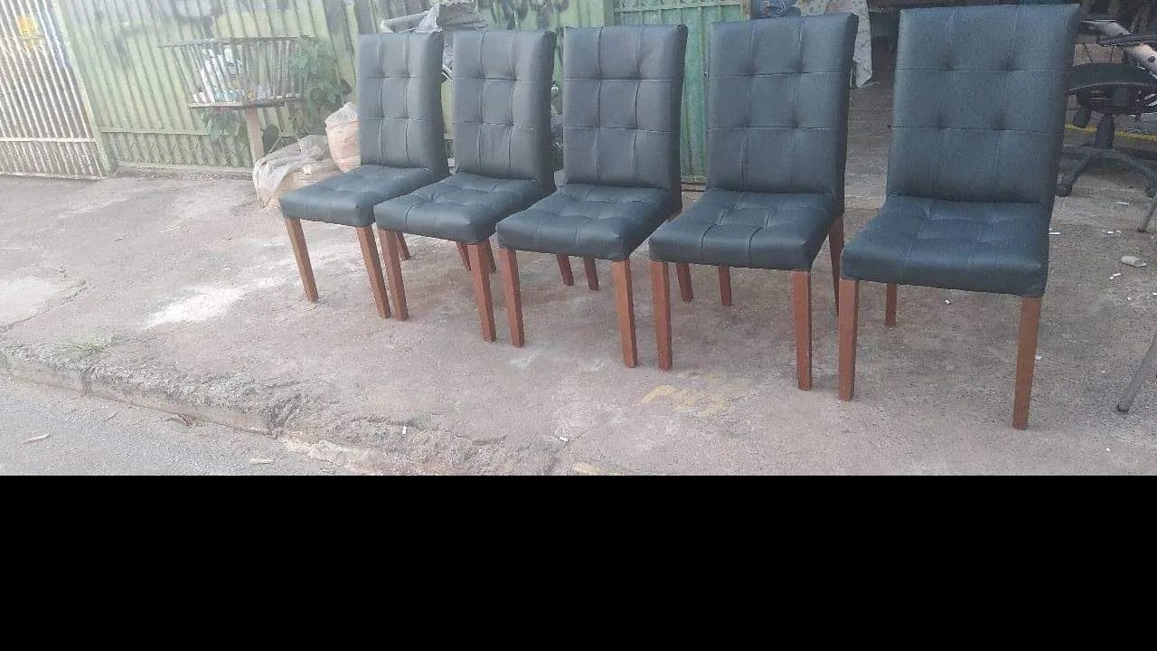 Reforma e manutenção de cadeiras  - Foto 3