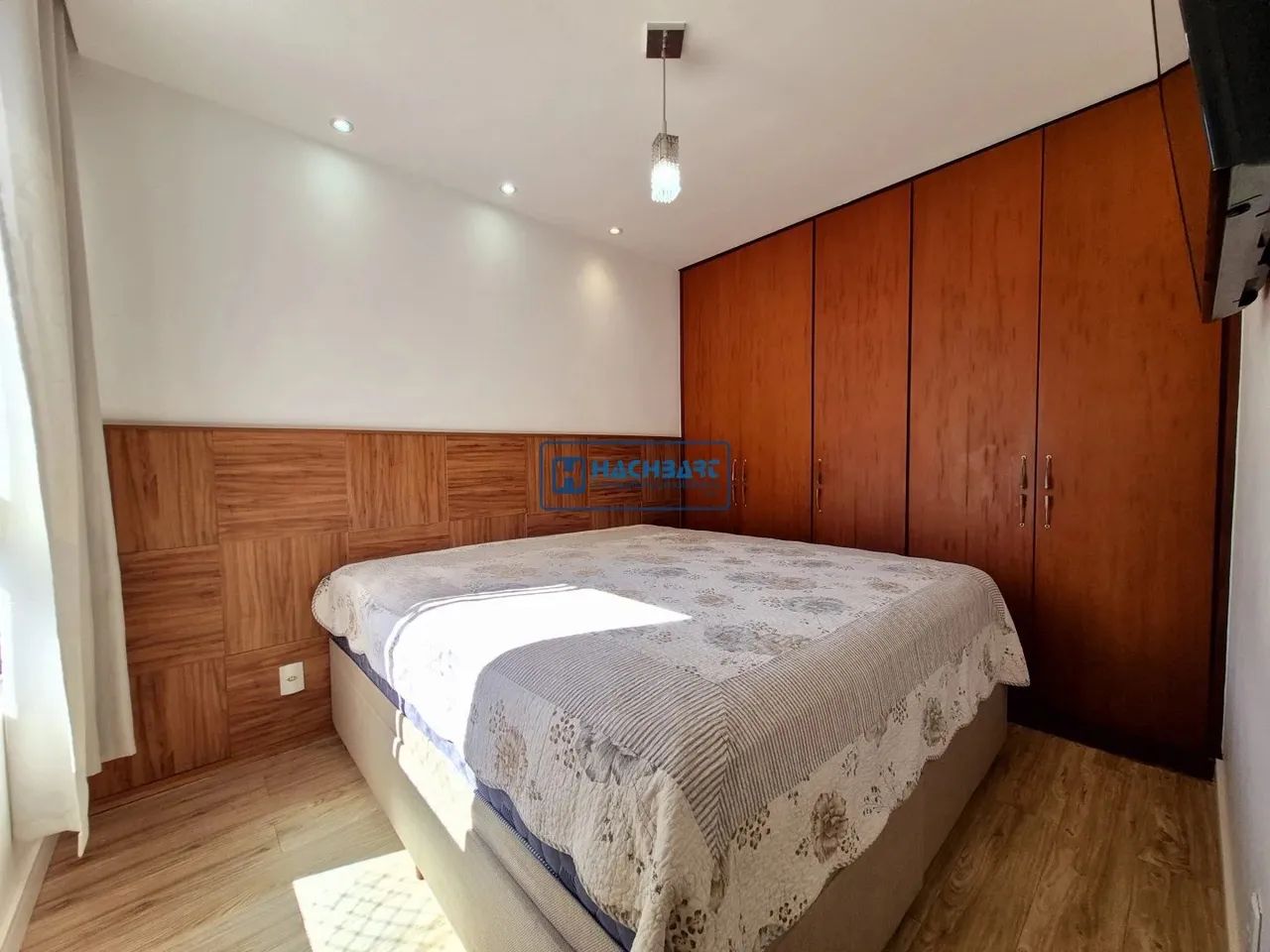 APARTAMENTO 2 QUARTOS - JARDIM CAMBURI - Foto 2