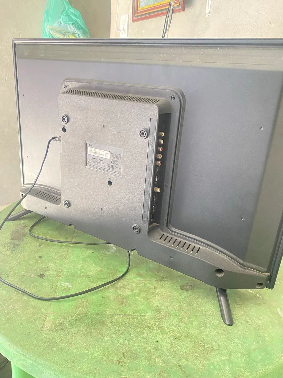 Vendesse tv usado  - Foto 2