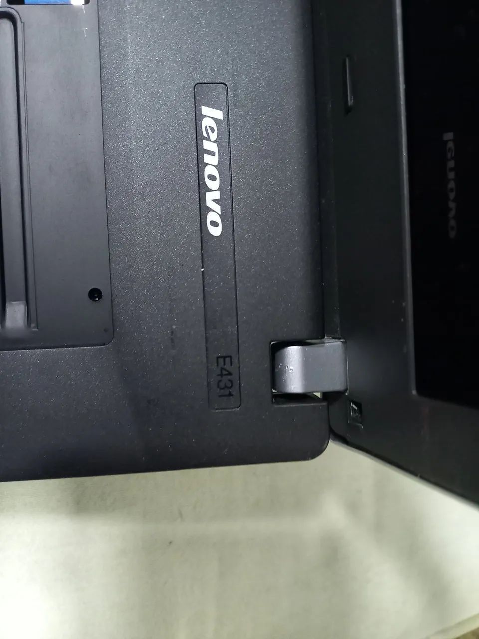 Carcaça Notebook lenovo e431 - Foto 3