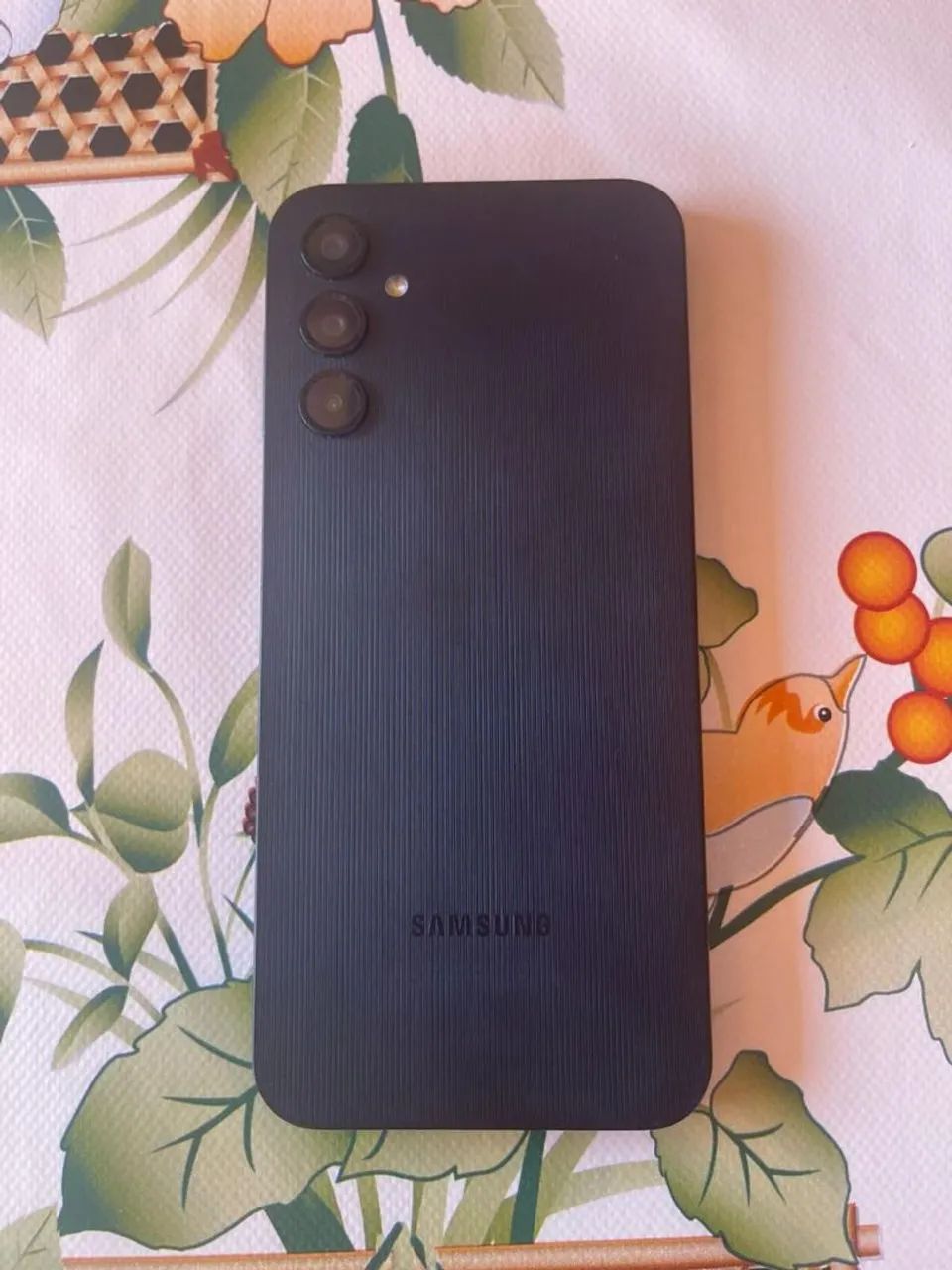 Celular A14 128GB  - Foto 3