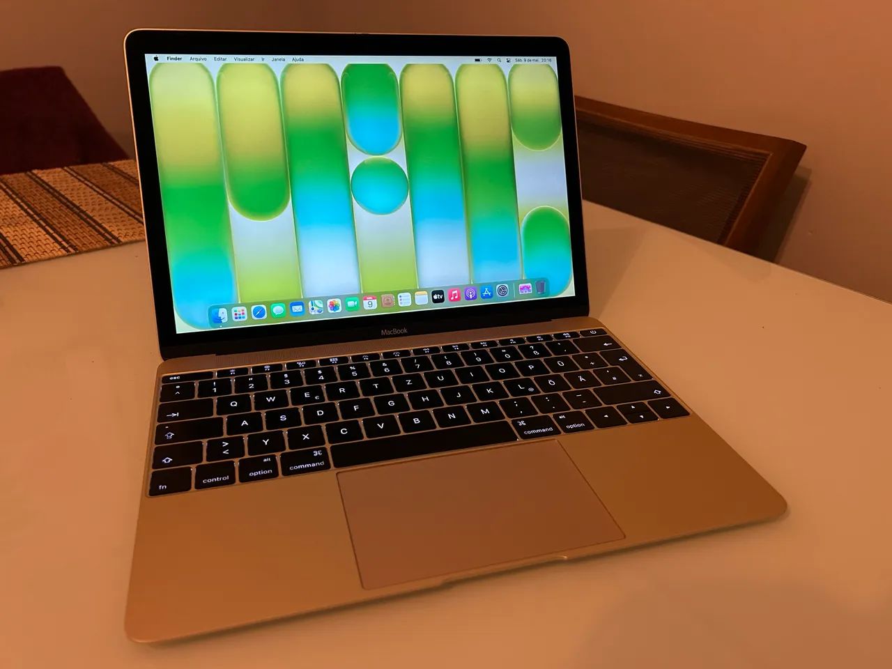 MacBook 12? Retina 2015 - Notebooks - Recreio dos Bandeirantes
