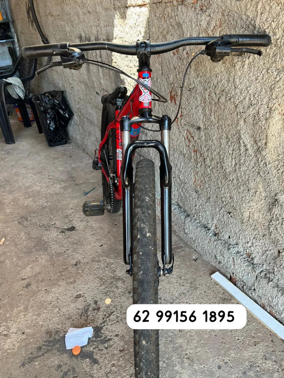 Bike aro 29 - Foto 3