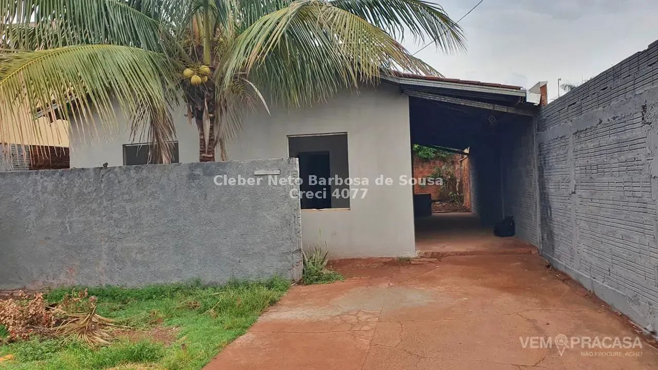 ALUGO IMÓVEL COM 3 DORMITÓRIOS E IPTU INCLUSO! - Foto 2