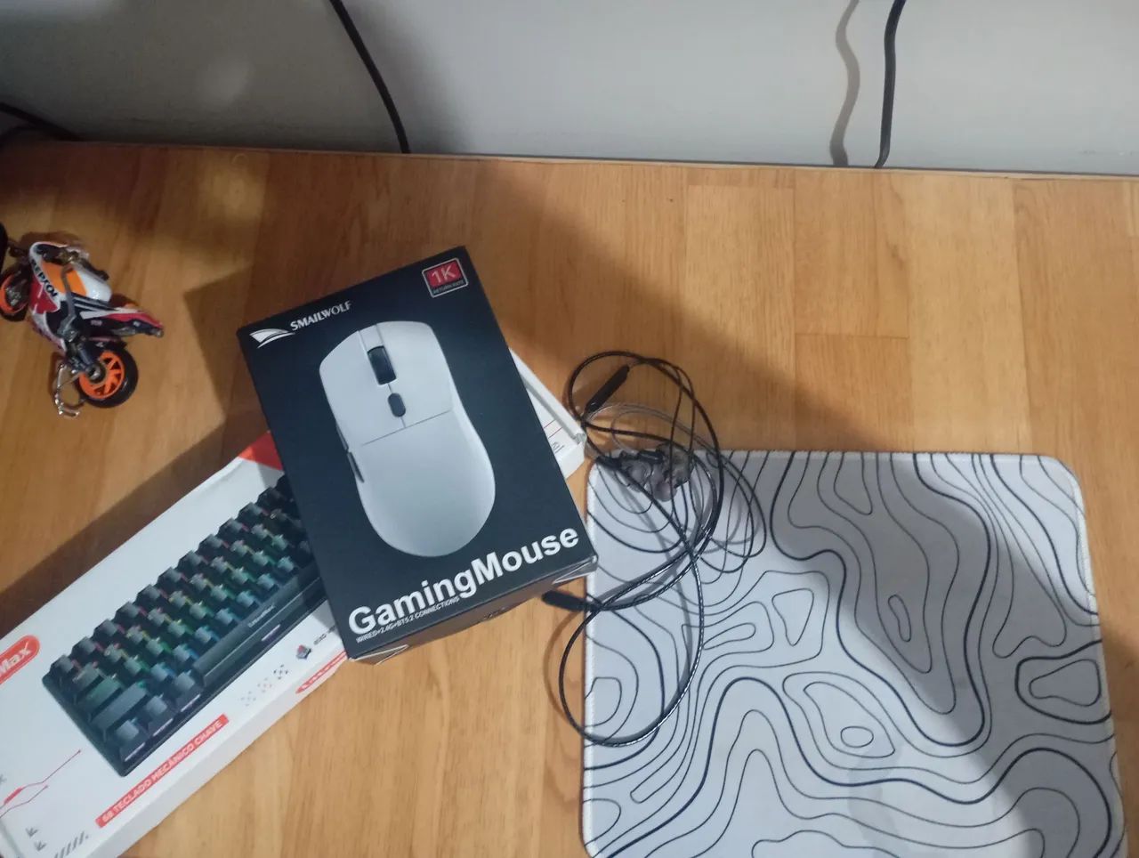 Kit Gamer