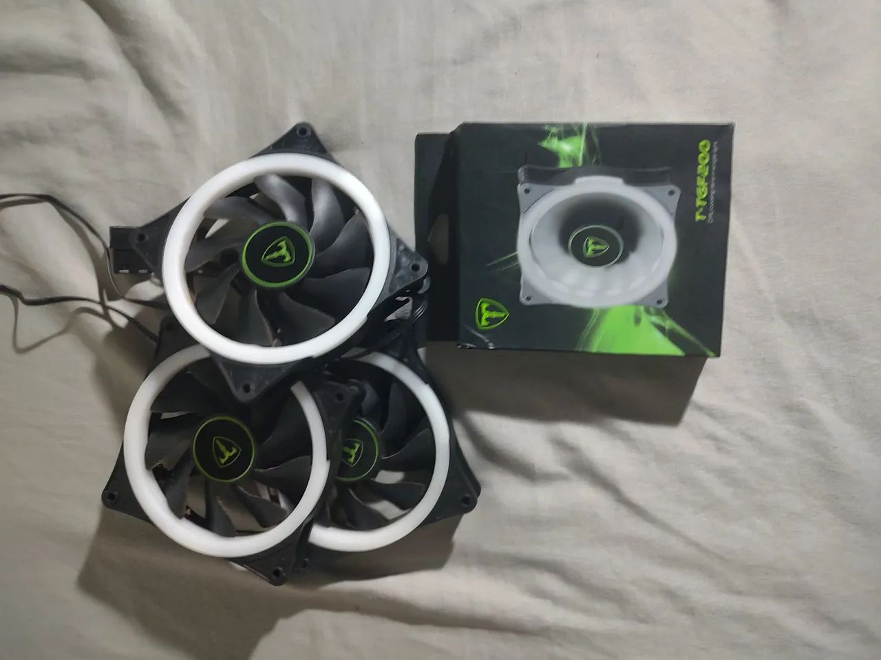 Fans da t-dagger - Foto 5