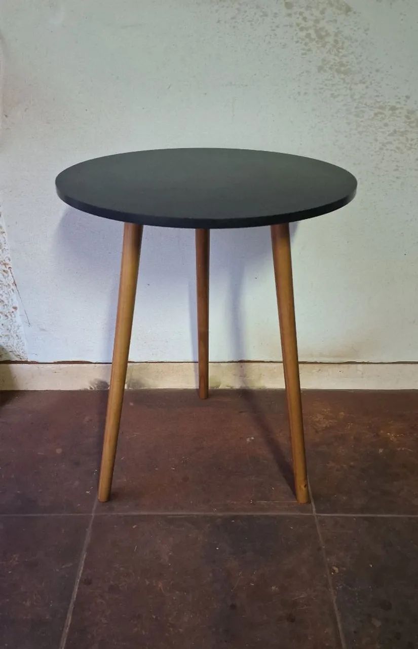 Mesa de canto 