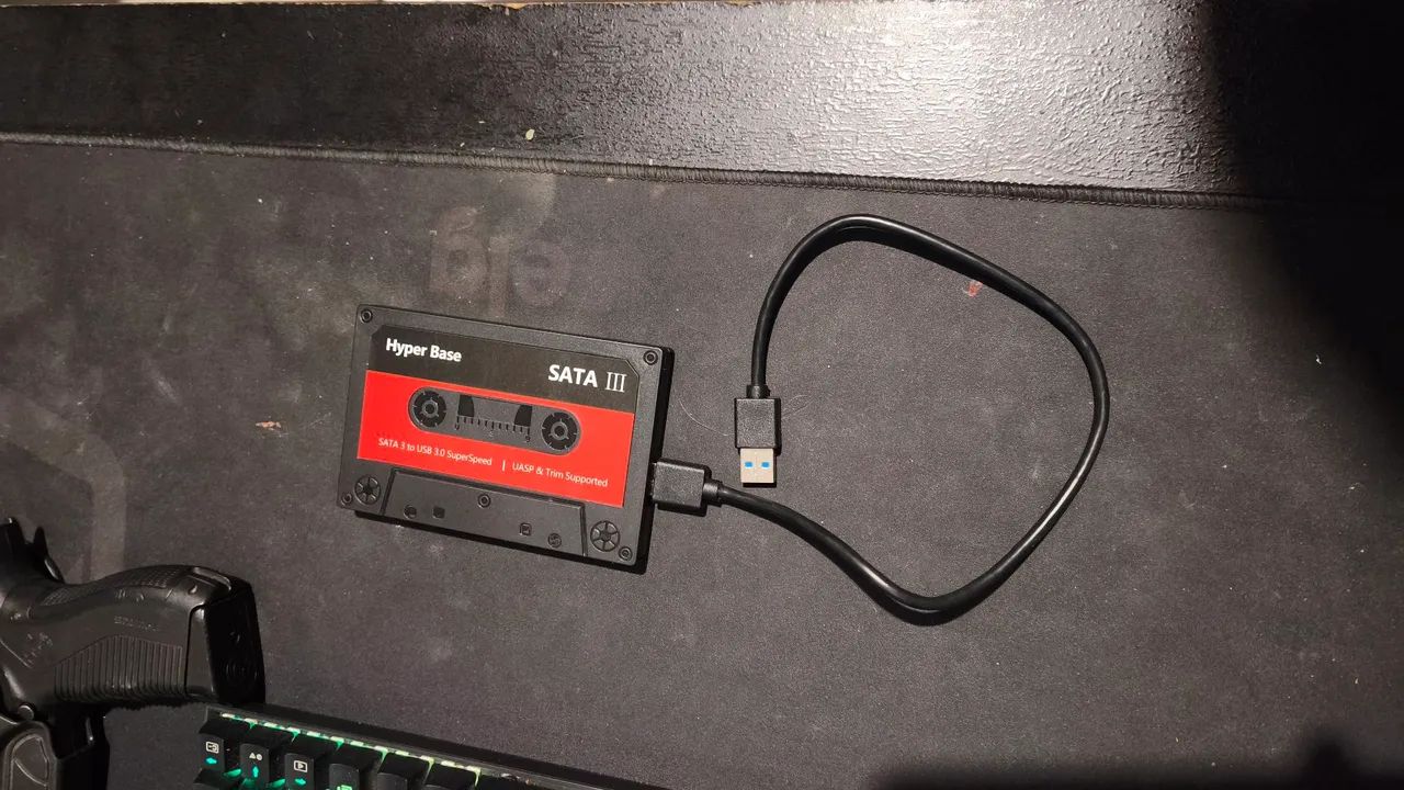 EMULADOR DE JOGOS HD