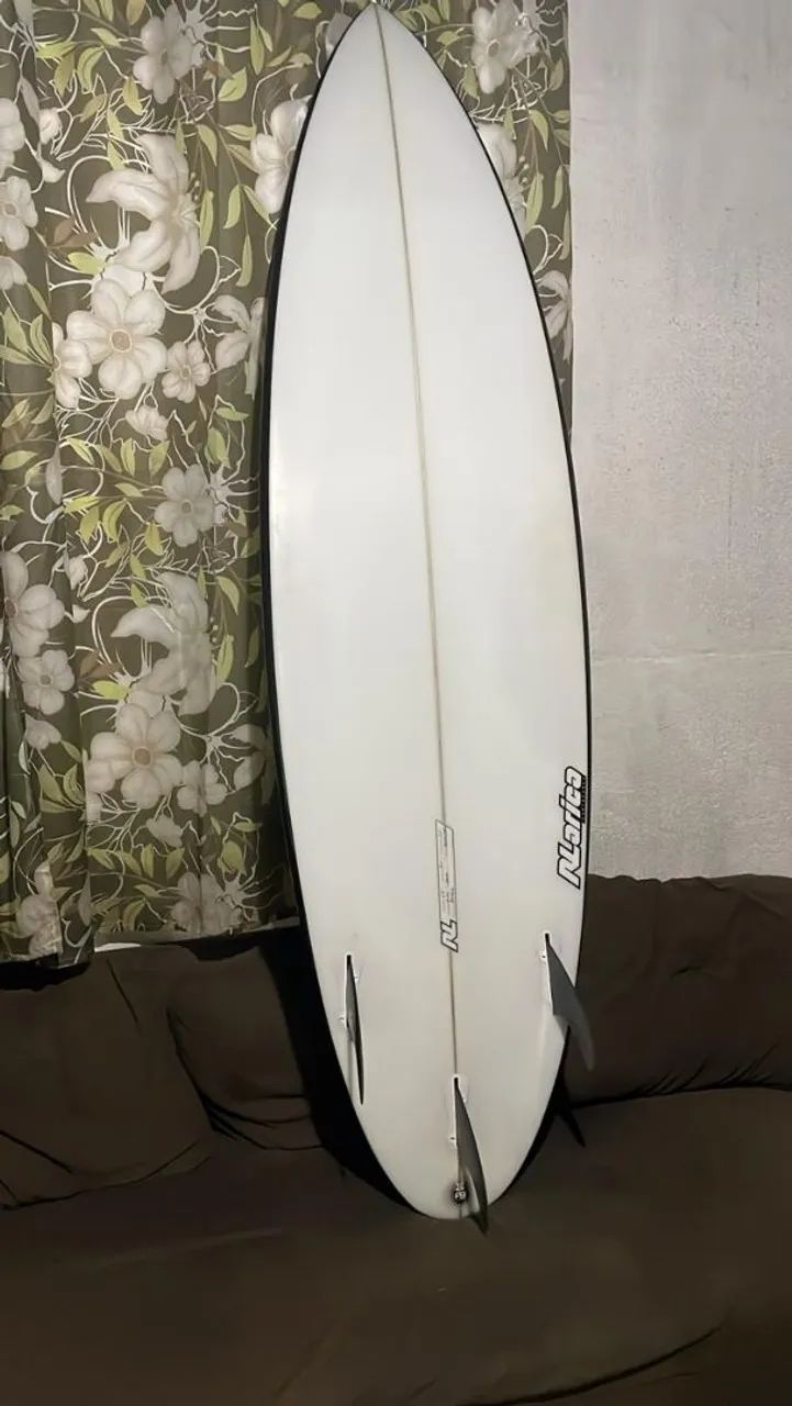 Vendo ou troco Prancha de surf 6'0 - Foto 5