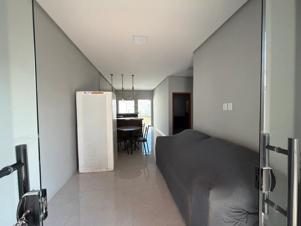Casa nova a venda.  - Foto 3
