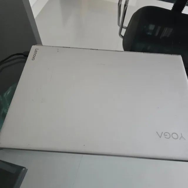 Notebook Lenovo Yoga 910 para retirada de peças - Foto 2