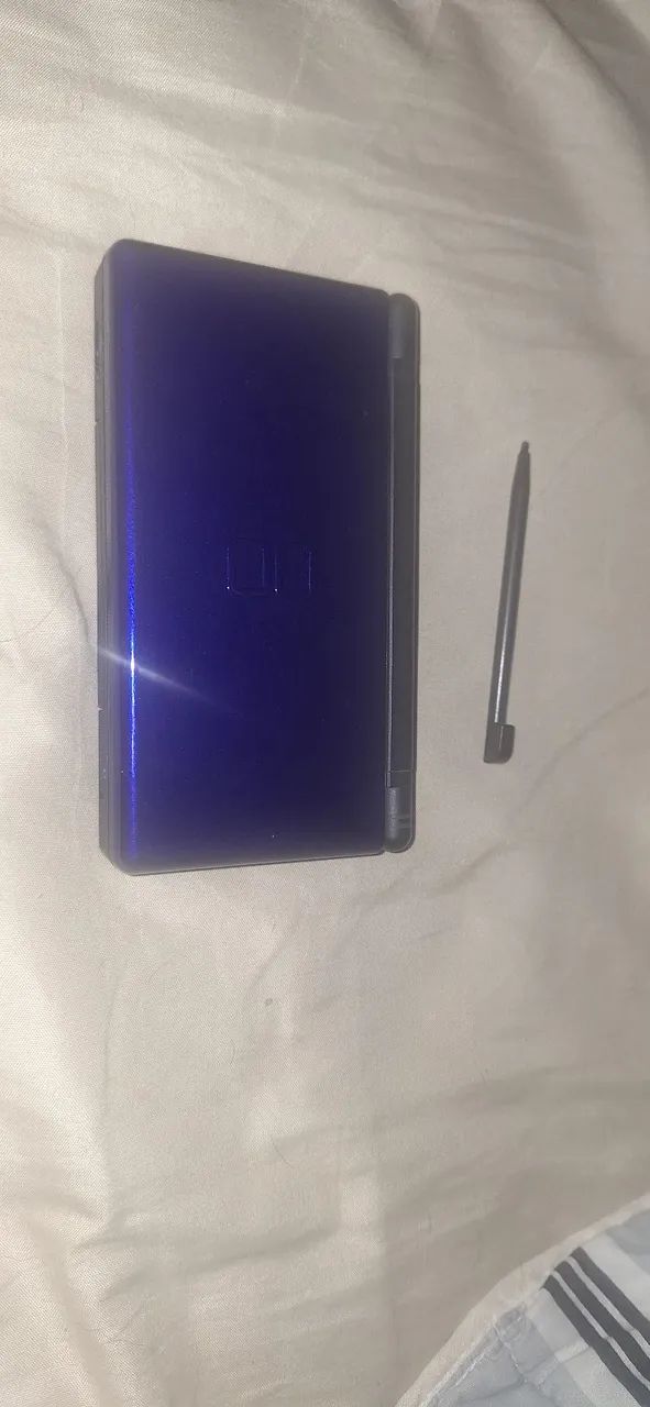 Nintendo DS lite  - Foto 5