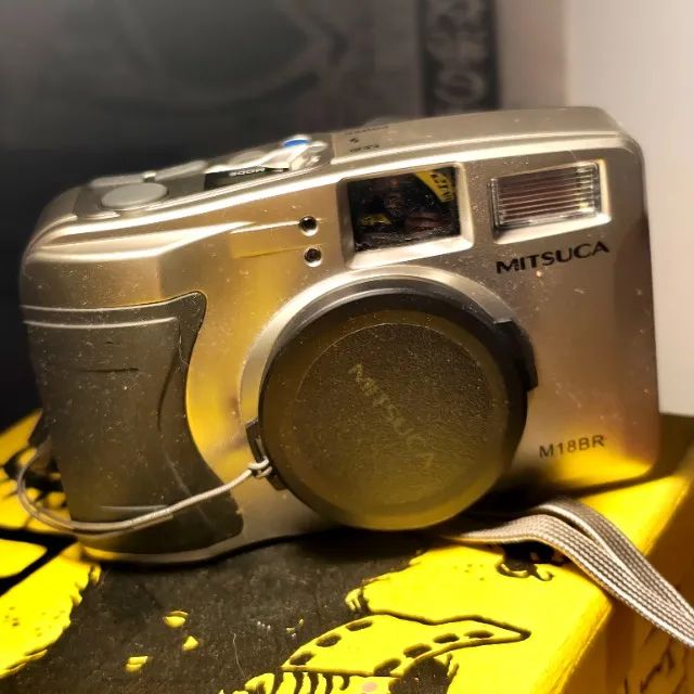 Mitsuca M18BR - Foto 2