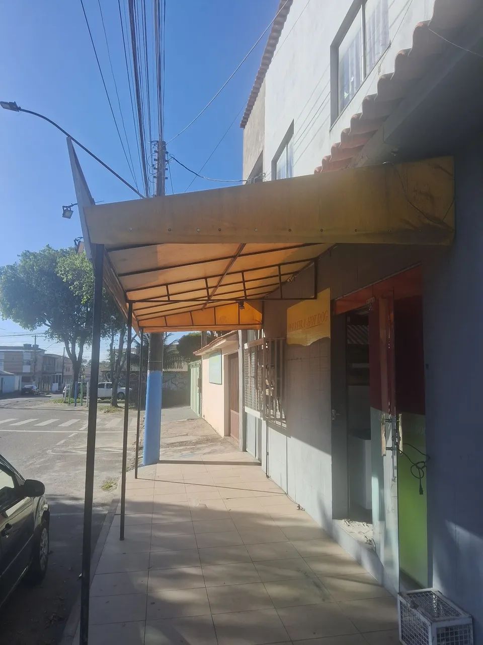 Toldo - Foto 3