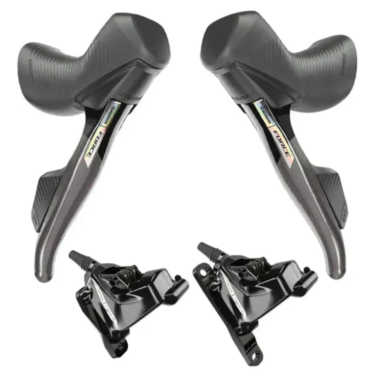 Grupo sram force single  - Foto 4