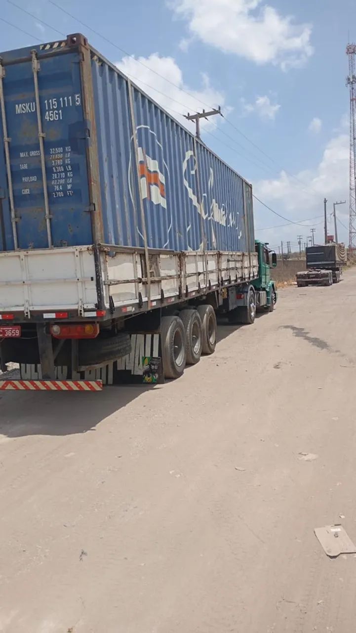 COMPRE SEU CONTAINER E PAGUE NA ENTREGA - Foto 4