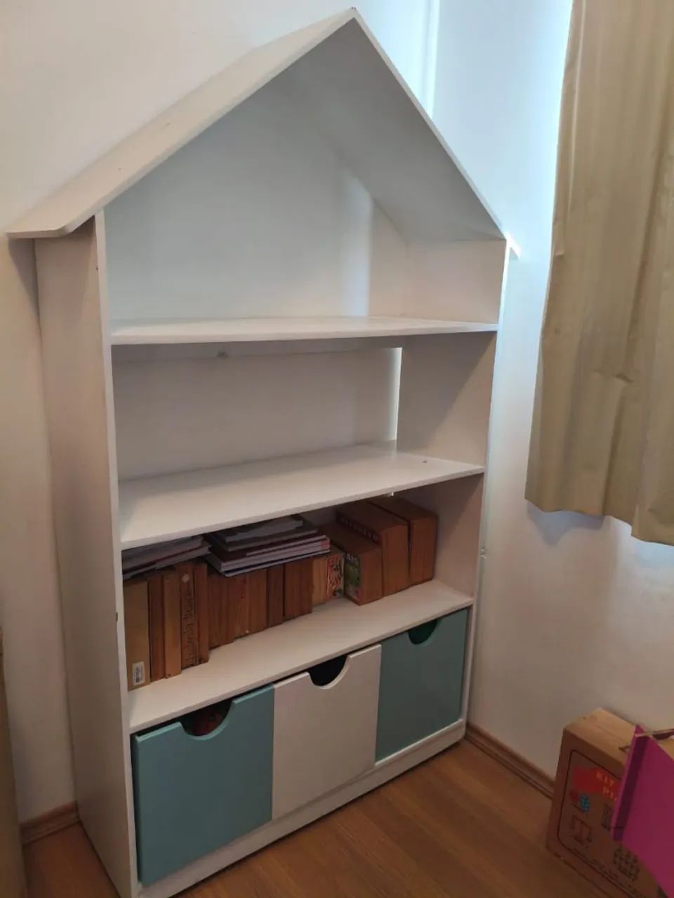 Móveis de atendimento psicológico  - Foto 4