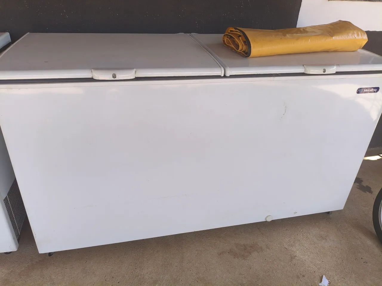 Vendo freezer - Foto 2