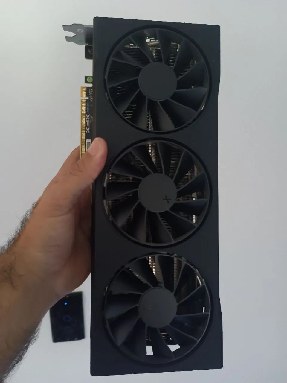 RX 9070 xt - Foto 5
