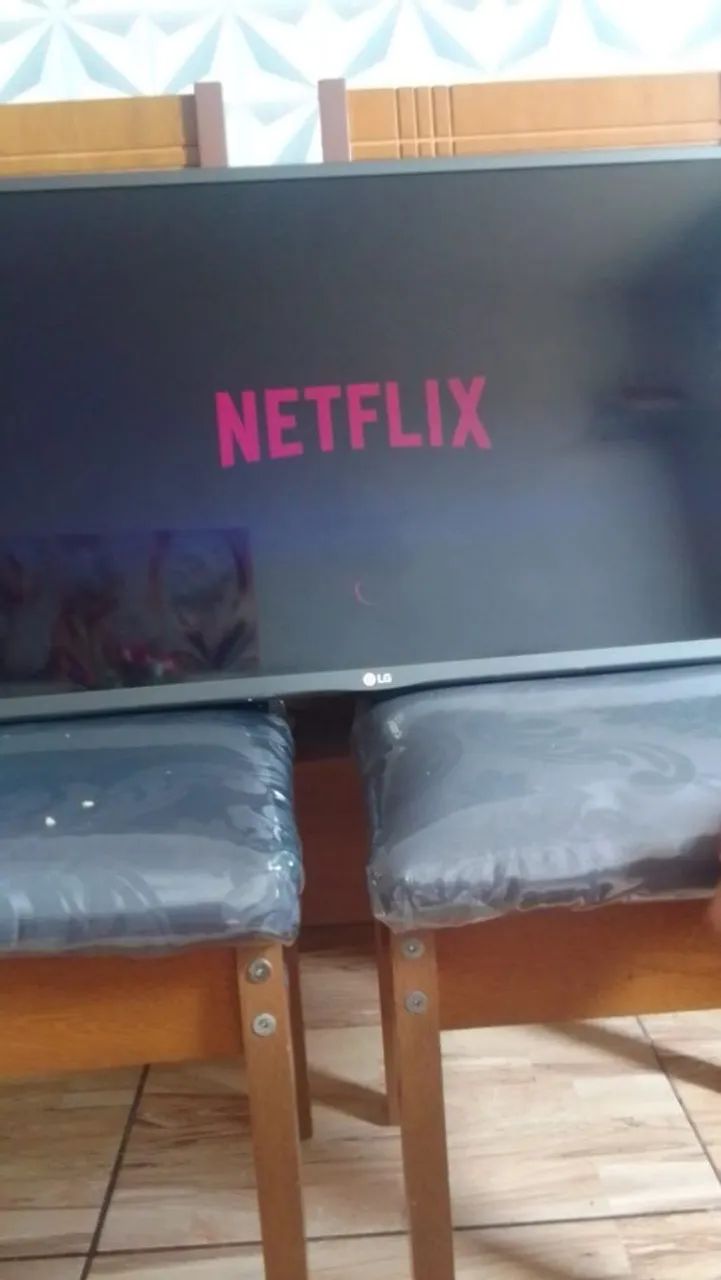 Vendo TV LG 32 - Foto 3