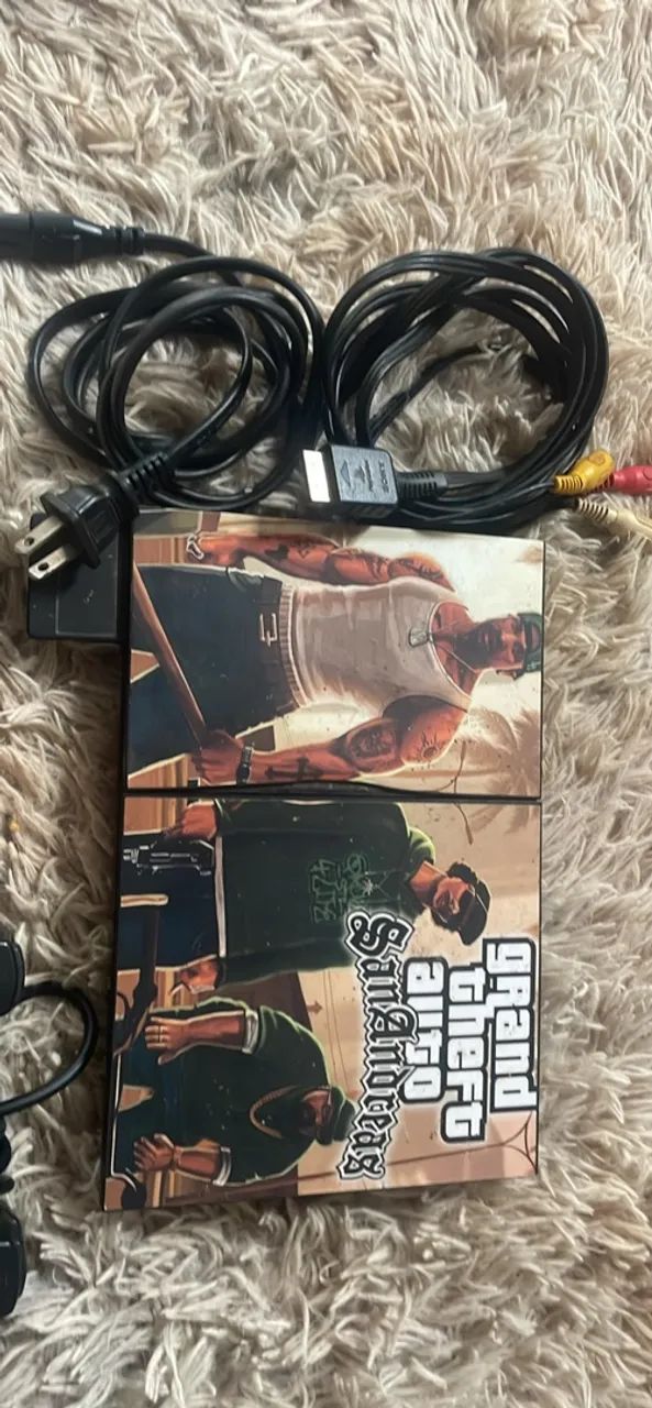 Ps2 - Foto 3