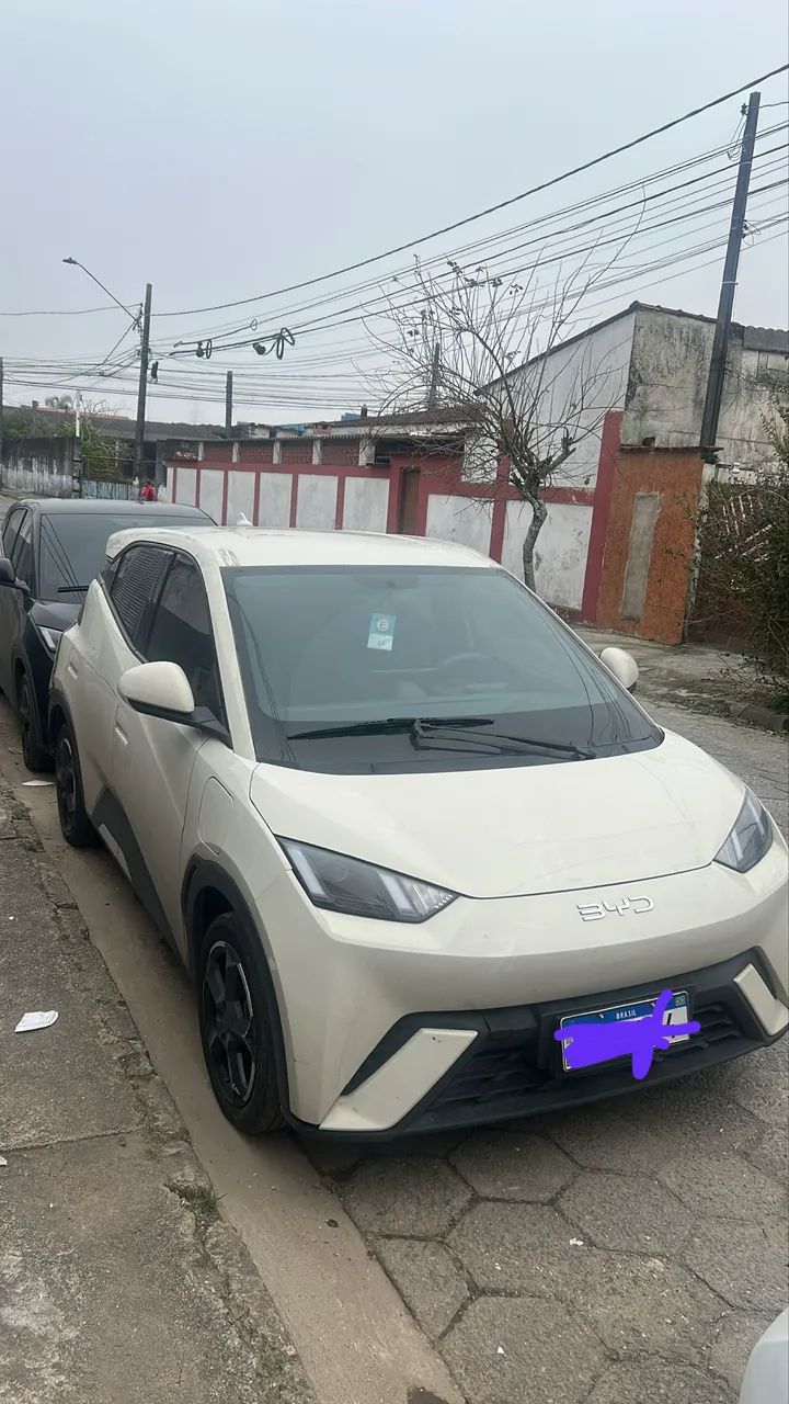 Aluguel byd dolphin mini (para app) - Foto 4