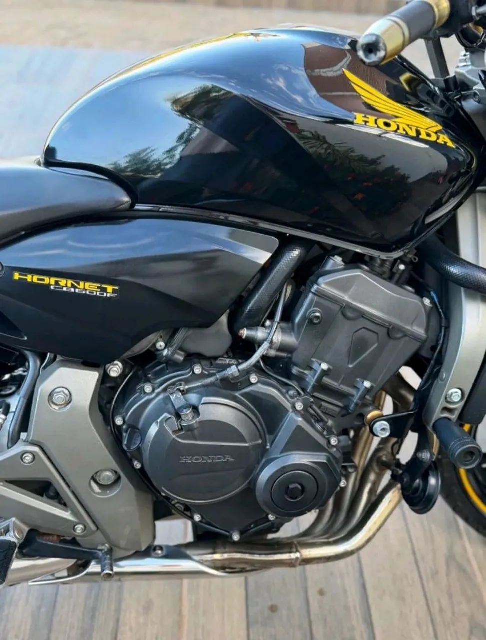 YAMAHA - Foto 4