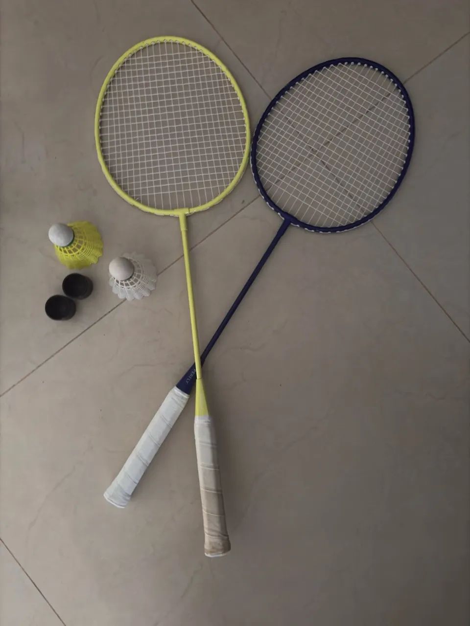 Vendo kit badminton  - Foto 2