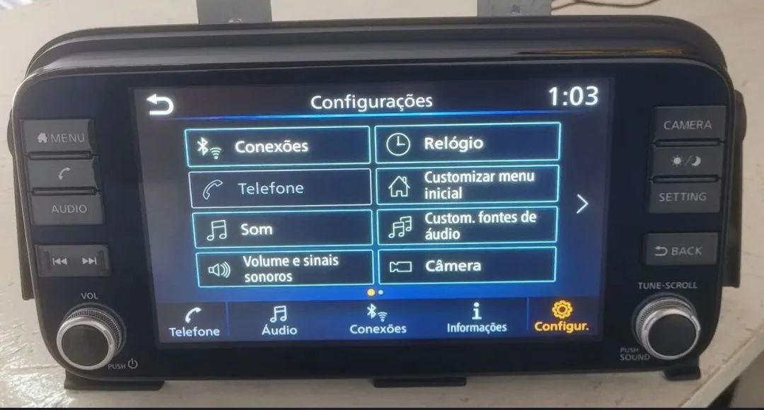 Multimídia Original Kickis acima de 2021 - Foto 4