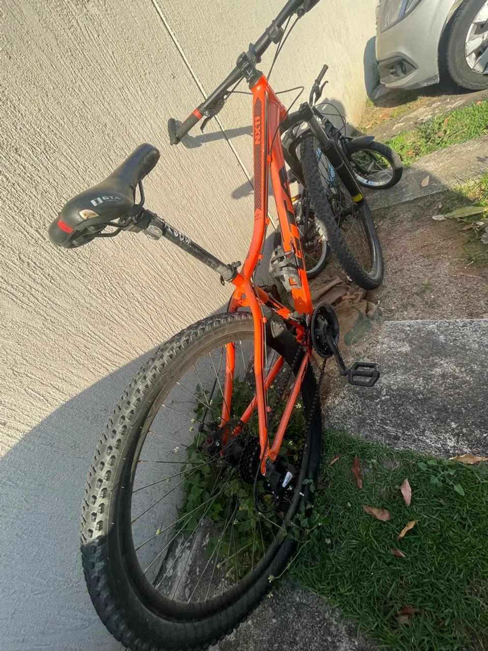 Bicicleta  - Foto 2