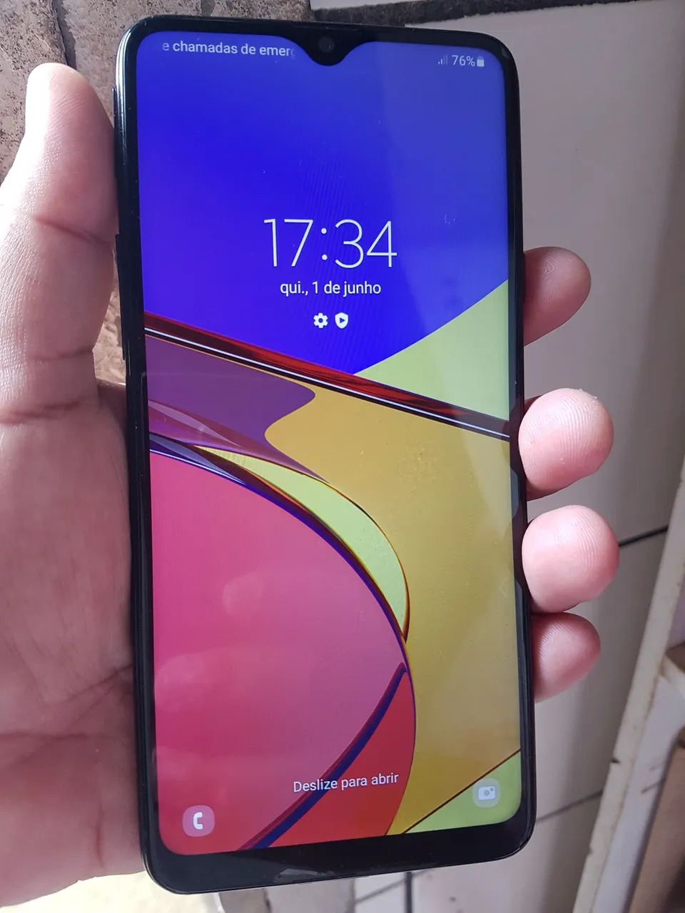A20S 32GB 