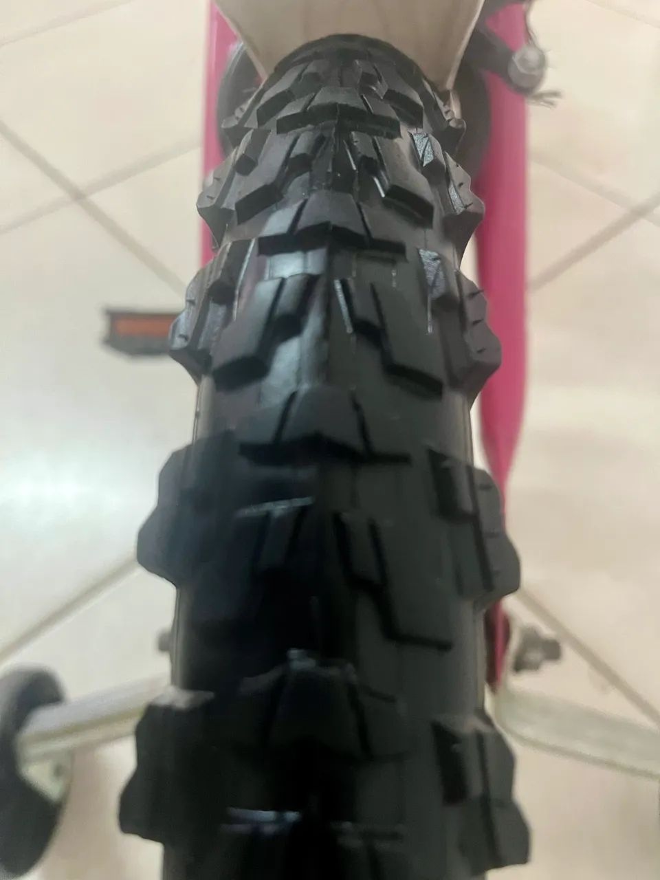 Bicicleta Houston - Aro 16 - Foto 4