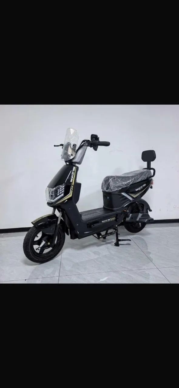 MOTO ELETRICA 
