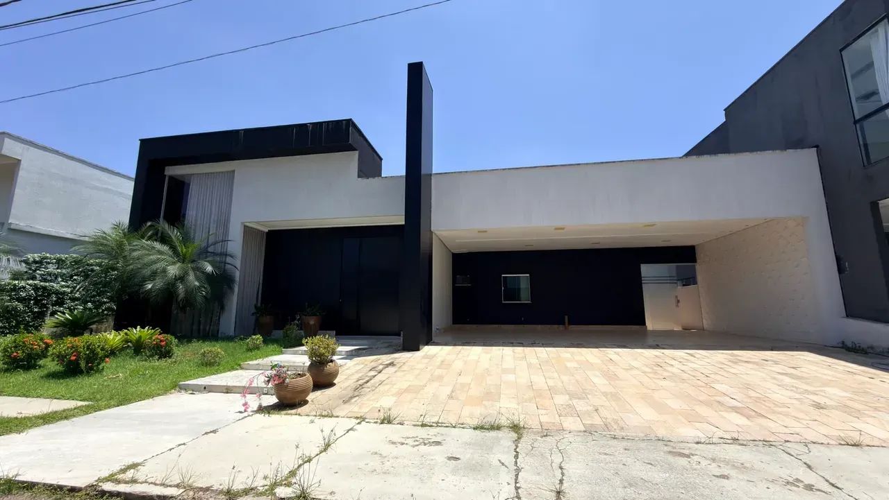 Alugo no Residencial Castanheira - Foto 5