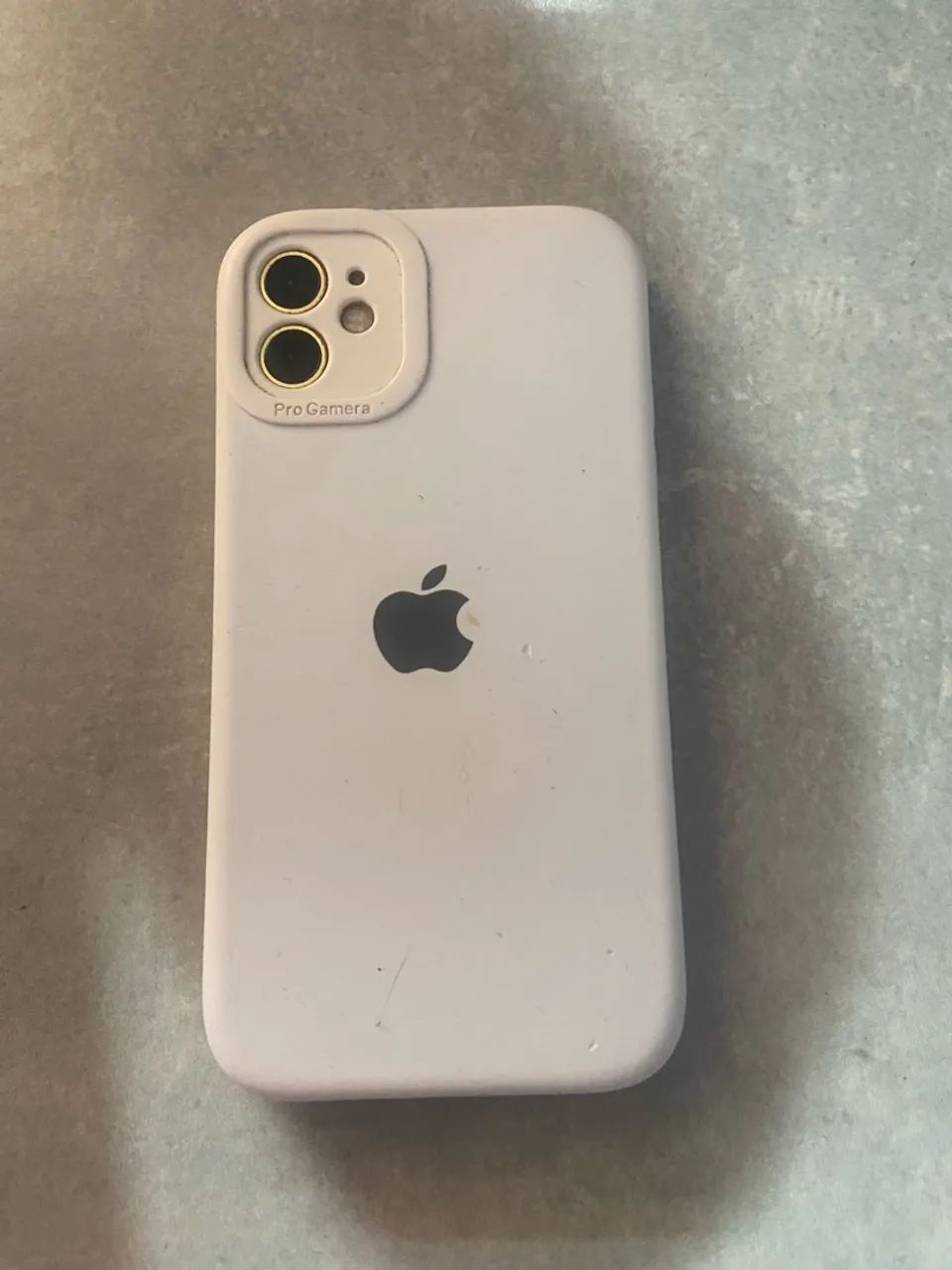 Vendo iPhone 11