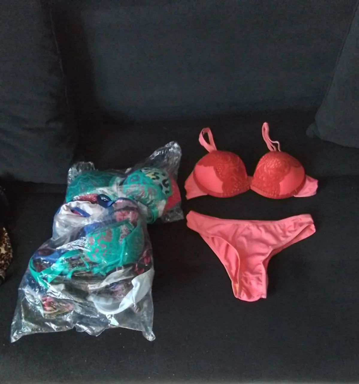 Peças intimas  - Foto 4