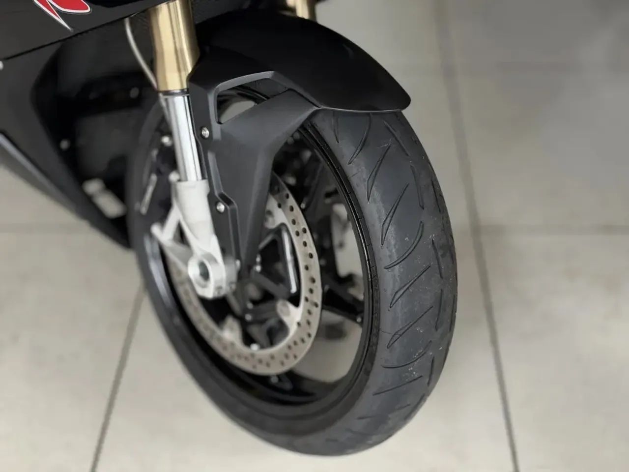 BMW S 1000RR  - Foto 4