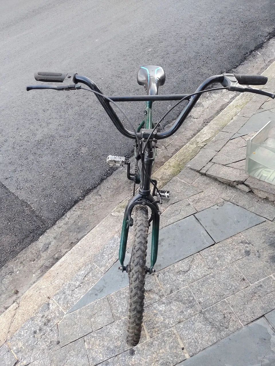 Bicicleta aro 20 - Foto 3