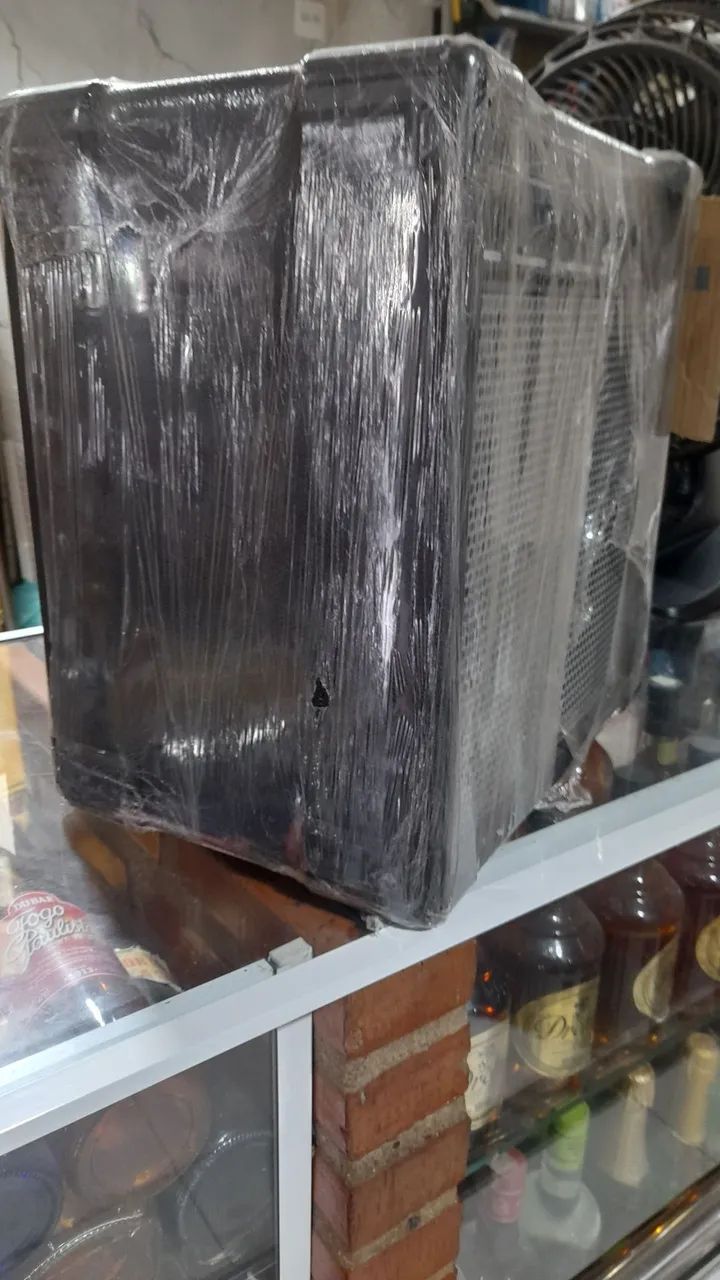 Caixa de SOM SEMINOVA  - Foto 4