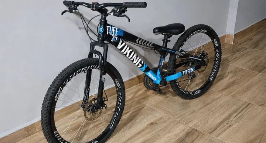 Vikingx - Foto 2