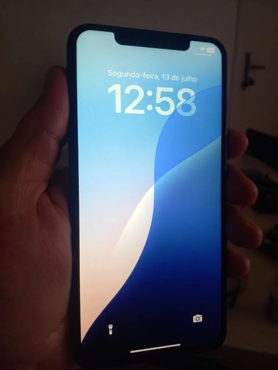 Vendo iPhone XS Max 256gb - Foto 2