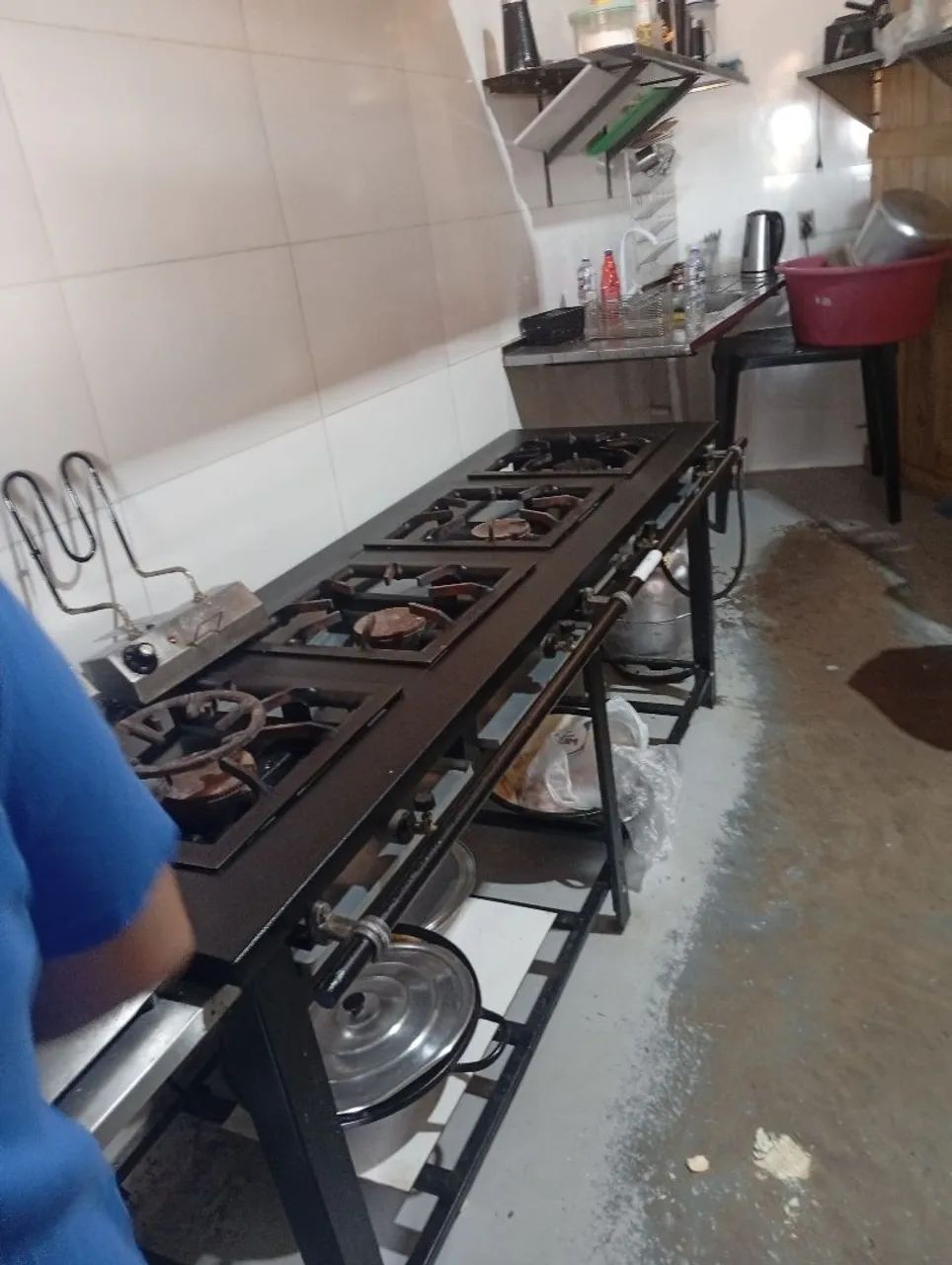 Gastrobar a venda  - Foto 4