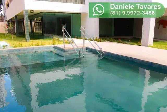 Apartamento em Boa Viagem  - 03 quartos e 2 vagas de garagem - Foto 2