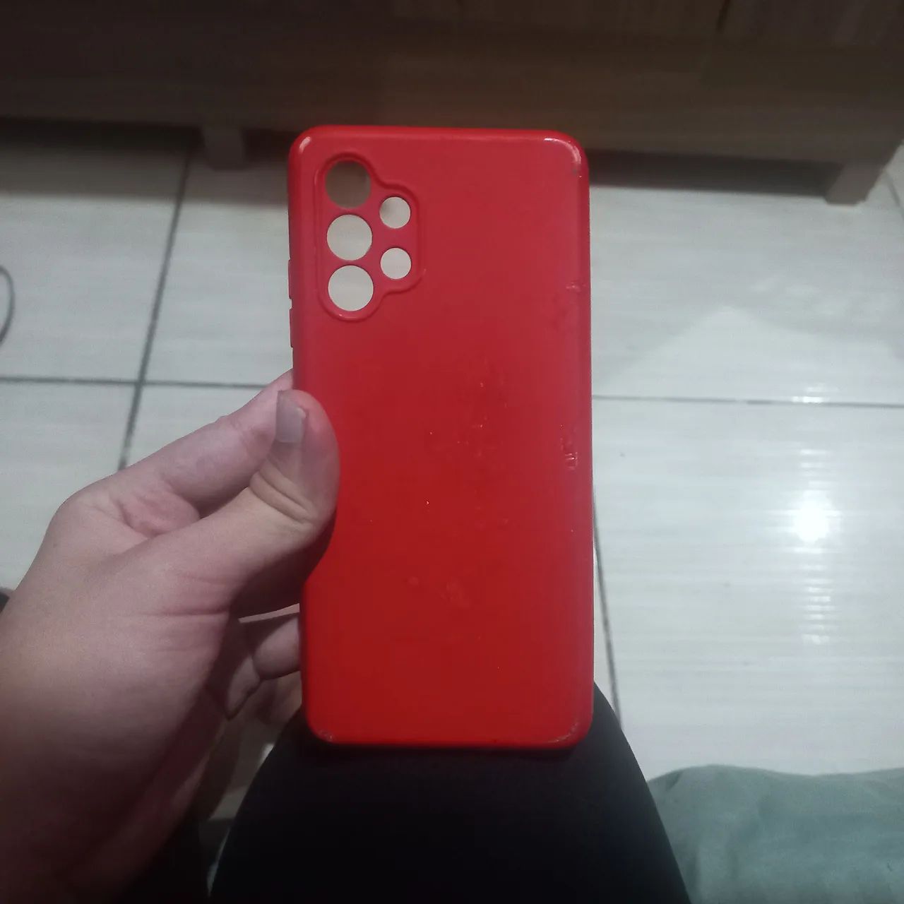 Capinha para A32 4g - Foto 2