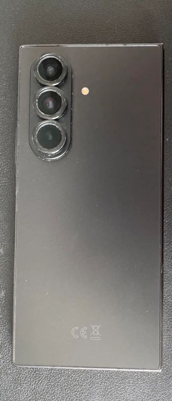 Samsung ZFOLD7 512GB BATERIA 100% - Foto 3