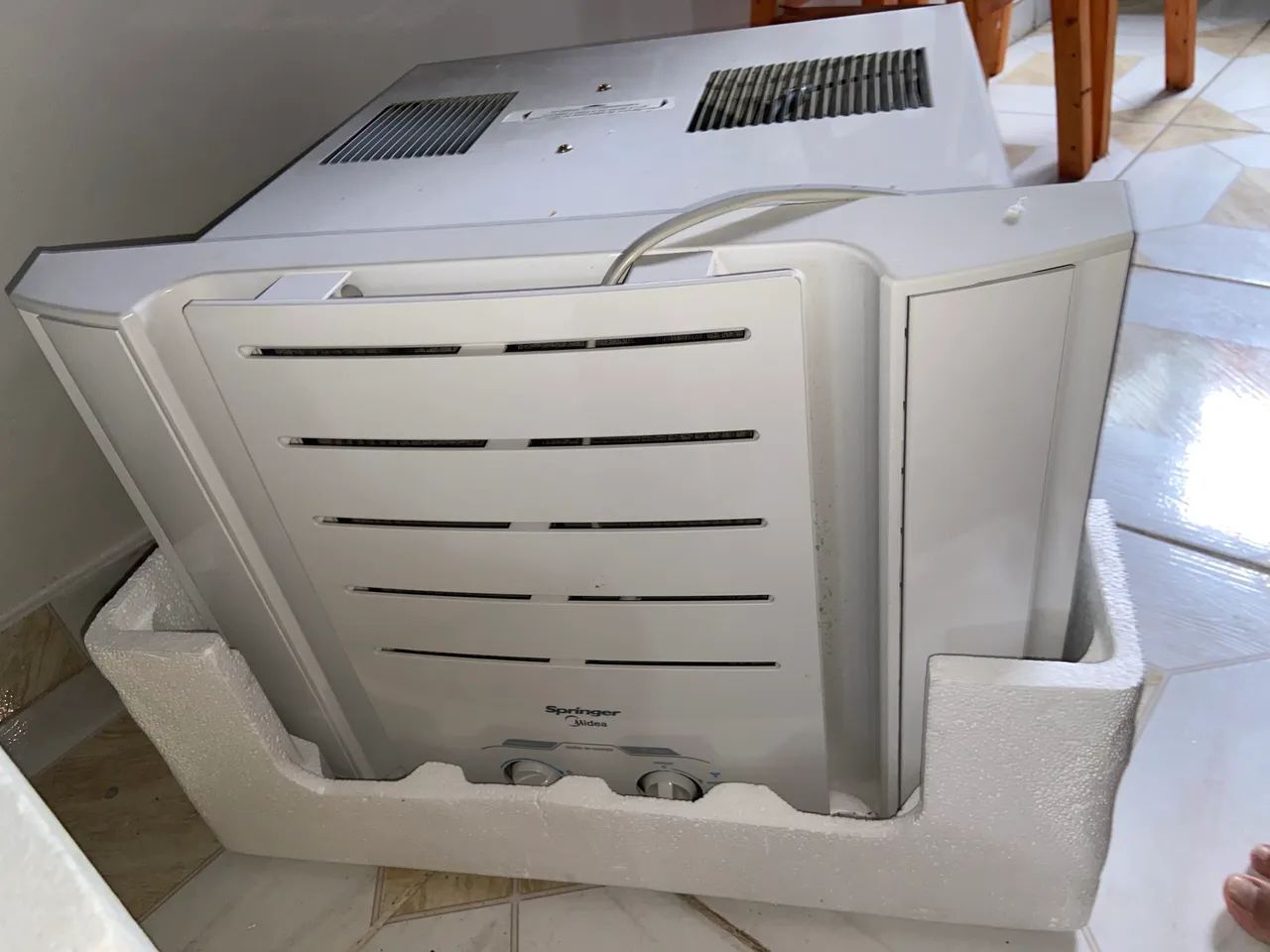 Ar condicionado Springer - Foto 2