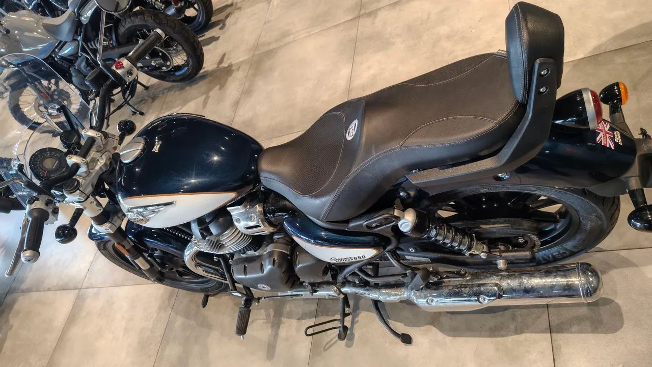 Super Meteor 650cf Igor Romão  * - Foto 3
