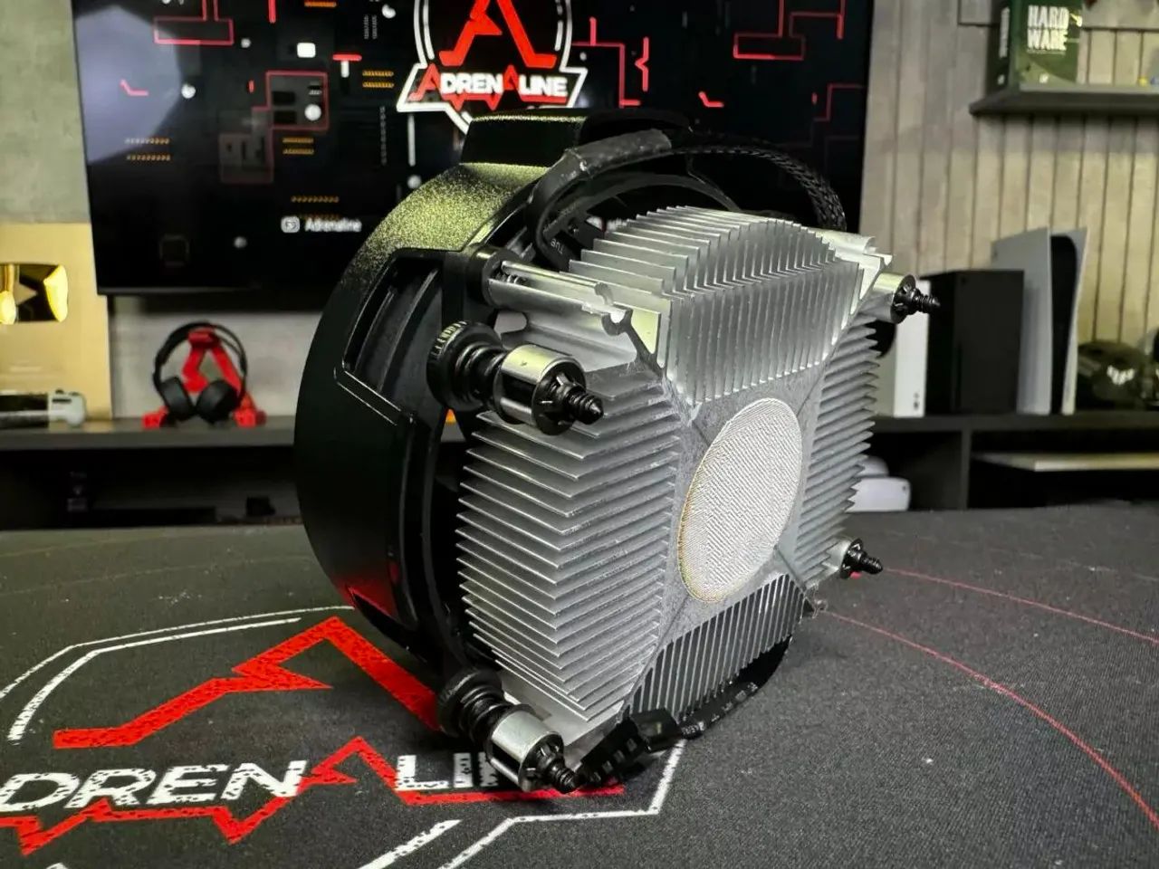 Processador Am5 Ryzen 5 8600G. - Foto 3